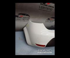 PARAURTI POSTERIORE SEAT LEON FR 2007 5 PORTE COLO - 13