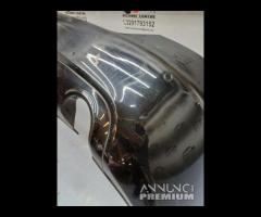 PARAURTI POSTERIORE CON SENSORI AUDI A6 C6 4F 2004 - 11