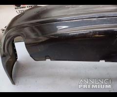 PARAURTI POSTERIORE CON SENSORI AUDI A6 C6 4F 2004 - 16