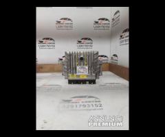 CENTRALINA MOTORE ECU PEUGEOT 508 2014 9666375980