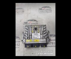 CENTRALINA MOTORE ECU PEUGEOT 508 2014 9666375980