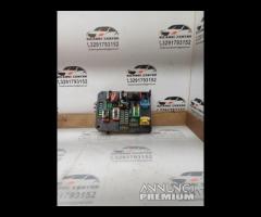 CENTRALINA BODY COMPUTER PEUGEOT 508 2014 96649923