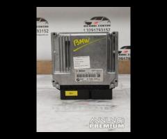 CENTRALINA MOTORE ECU BMW E87 2009 8506375-01 0281