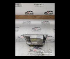 CENTRALINA MOTORE ECU BMW E87 2009 8506375-01 0281