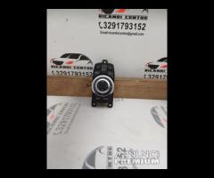 JOYSTICK MULTIFUNZIONE BMW F10 2012 65829253944-01