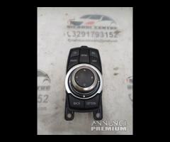 JOYSTICK MULTIFUNZIONE BMW F10 2012 65829253944-01 - 7