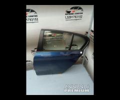 PORTA PORTIERA POSTERIORE DESTRA BMW F20 114D 2014