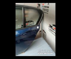 PORTA PORTIERA POSTERIORE DESTRA BMW F20 114D 2014 - 6