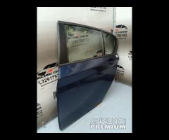 PORTA PORTIERA POSTERIORE DESTRA BMW F20 114D 2014 - 19