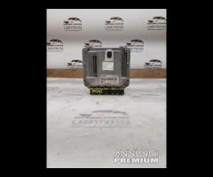 CENTRALINA MOTORE ECU MINI COOPER D 2012 8519663-0