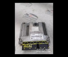 CENTRALINA MOTORE ECU MINI COOPER D 2012 8519663-0 - 8