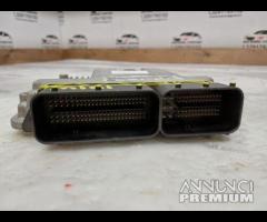 CENTRALINA MOTORE ECU MINI COOPER D 2012 8519663-0 - 11