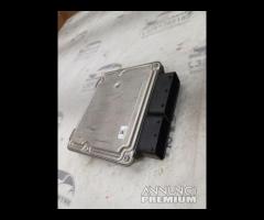 CENTRALINA MOTORE ECU MINI COOPER D 2012 8519663-0 - 17