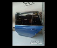 PORTA PORTIERA POSTERIORE SX BMW F31 2013 TOURING