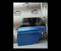 PORTA PORTIERA POSTERIORE SX BMW F31 2013 TOURING - 14