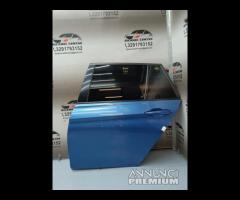 PORTA PORTIERA POSTERIORE SX BMW F31 2013 TOURING - 15