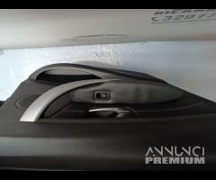 PORTA PORTIERA POSTERIORE SX BMW F31 2013 TOURING - 17