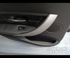 PORTA PORTIERA POSTERIORE SX BMW F31 2013 TOURING - 18