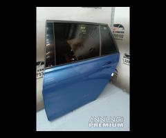 PORTA PORTIERA POSTERIORE SX BMW F31 2013 TOURING - 21