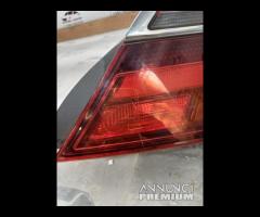 FARO FANALE STOP POSTERIORE DX OPEL INSIGNIA 2013-