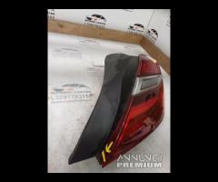 FARO FANALE STOP POSTERIORE DX OPEL INSIGNIA 2013-