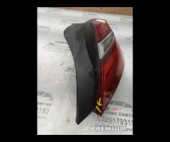 FARO FANALE STOP POSTERIORE DX OPEL INSIGNIA 2013- - 8