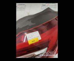 FARO FANALE STOP POSTERIORE DX OPEL INSIGNIA 2013- - 10