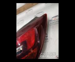 FARO FANALE STOP POSTERIORE DX OPEL INSIGNIA 2013- - 12