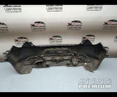 PARAURTI POSTERIORE CITROEN DS5 2014 BERLINA 5 POR