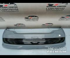 PARAURTI POSTERIORE PEUGEOT 207 2010 SPORT BERLINA