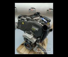 MOTORE COMPLETO Z19DTH 1.9 TiD 110kW / 150CV SAAB - 8