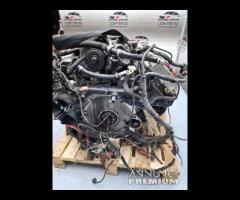 MOTORE BAT 4,2 FSI V8 246KW 335CV AUDI A6 C6 2006