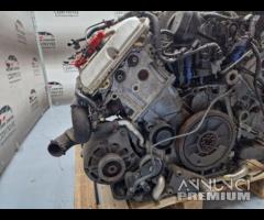 MOTORE BAT 4,2 FSI V8 246KW 335CV AUDI A6 C6 2006 - 19