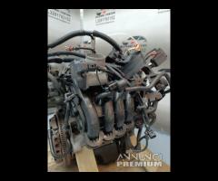 MOTORE COMPLETO CGG CGGB 63kW / 85CV 1.4 BENZINA S - 10