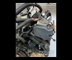 MOTORE COMPLETO CGG CGGB 63kW / 85CV 1.4 BENZINA S - 21