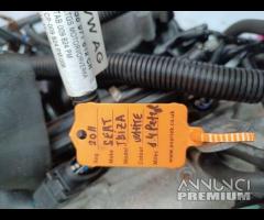 MOTORE COMPLETO CGG CGGB 63kW / 85CV 1.4 BENZINA S - 23