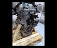 MOTORE COMPLETO G4FD MC73 1.6 GDI 99kW / 135CV HYU - 23