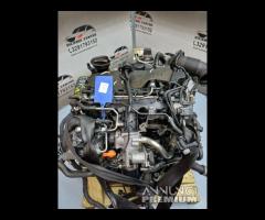 MOTORE COMPLETO CEG CEGA 2.0TDI 125kW / 170CV SEAT - 4