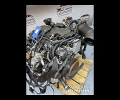 MOTORE COMPLETO CEG CEGA 2.0TDI 125kW / 170CV SEAT - 7