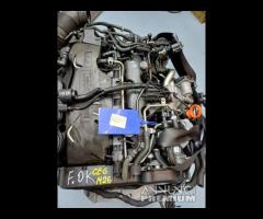 MOTORE COMPLETO CEG CEGA 2.0TDI 125kW / 170CV SEAT - 12