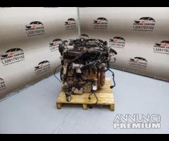 MOTORE COMPLETO B4204T17 90kW 122CV 2.0 B VOLVO