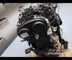 MOTORE COMPLETO B4204T17 90kW 122CV 2.0 B VOLVO