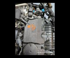 MOTORE COMPLETO B4204T17 90kW 122CV 2.0 B VOLVO - 7