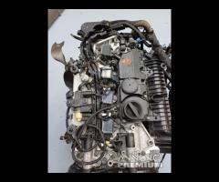 MOTORE COMPLETO B4204T17 90kW 122CV 2.0 B VOLVO - 8