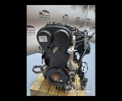 MOTORE COMPLETO B4204T17 90kW 122CV 2.0 B VOLVO - 9