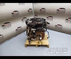 MOTORE COMPLETO B4204T17 90kW 122CV 2.0 B VOLVO - 12