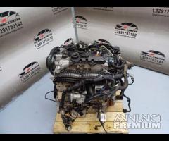 MOTORE COMPLETO B4204T17 90kW 122CV 2.0 B VOLVO - 19