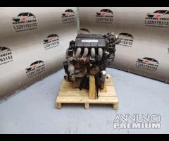 MOTORE COMPLETO LEA1 84KW \\114 CV (ZF 1.5IMA ) HO