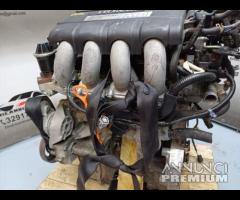 MOTORE COMPLETO LEA1 84KW \\114 CV (ZF 1.5IMA ) HO