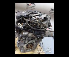 MOTORE COMPLETO LEA1 84KW \\114 CV (ZF 1.5IMA ) HO - 6